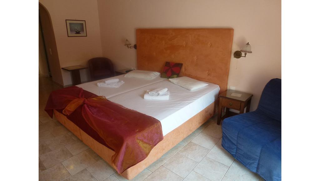 Galini * Benitses (Corfu)