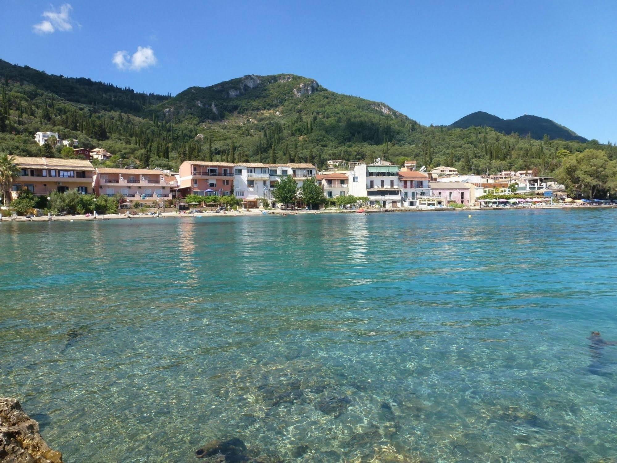 Appartamento Galini *