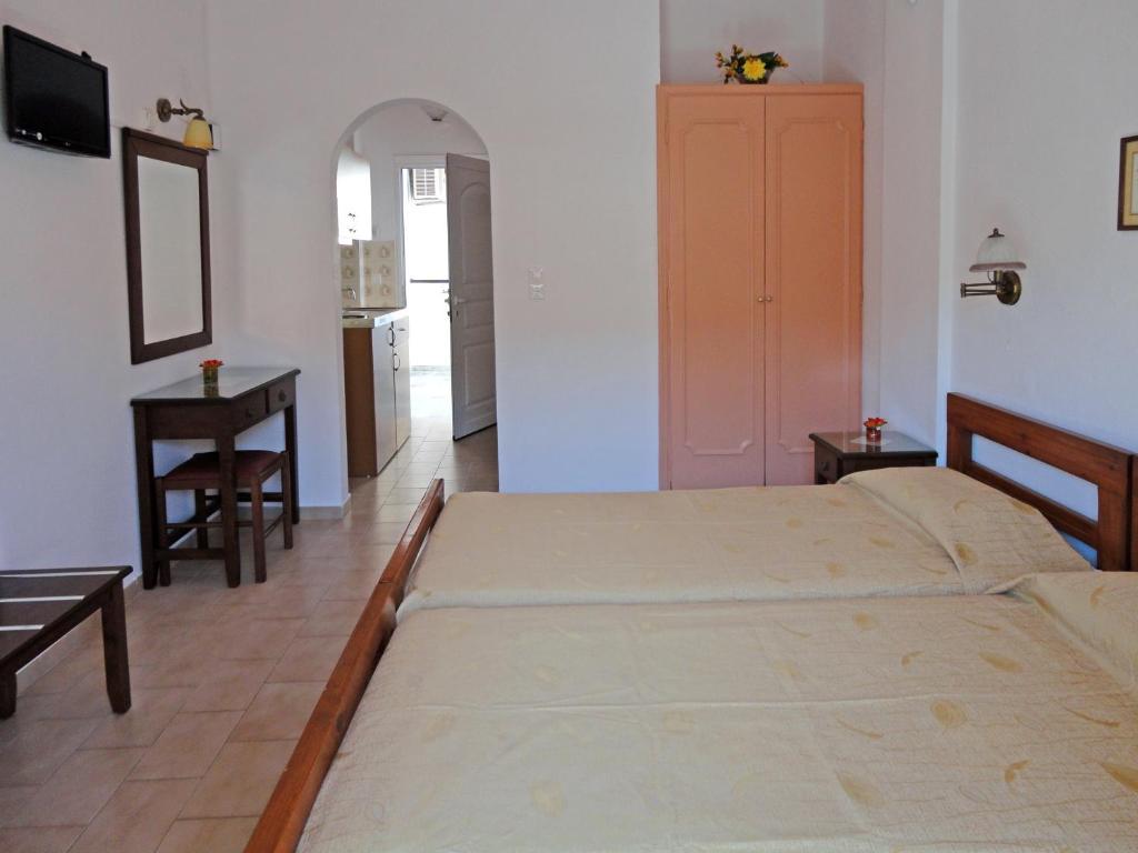 Galini Apartment