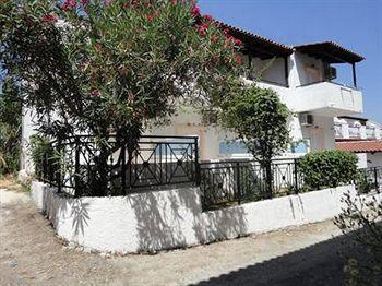 Galini Apartment Benitses (Corfu)