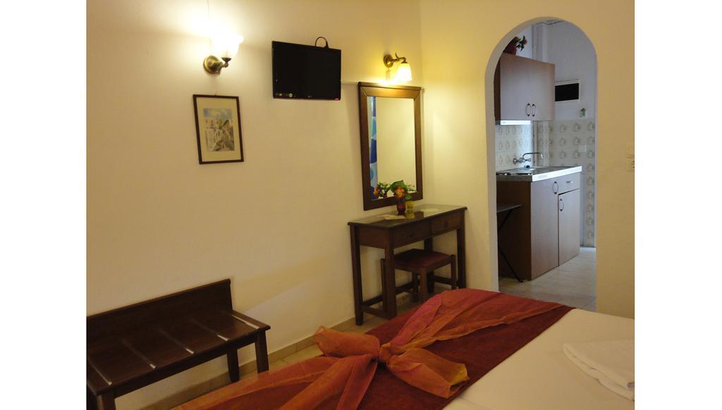 Galini Apartment Benitses (Corfu)