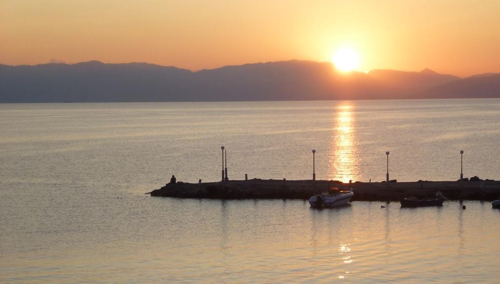 Galini Benitses (Corfu)