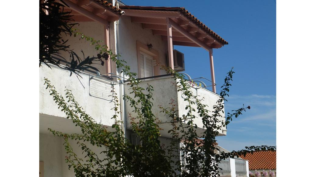 Galini * Benitses (Corfu)