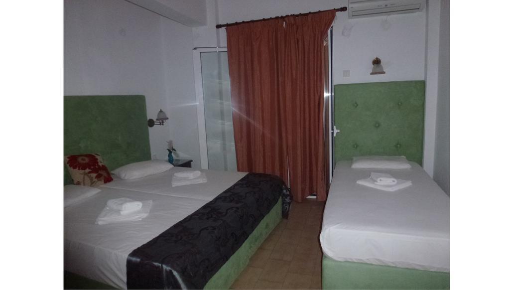 Apartment Galini Benitses (Corfu)