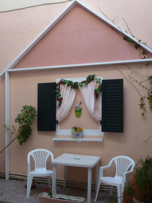 Galini * Benitses (Corfu)