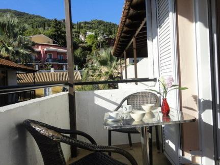 Galini Apartment *