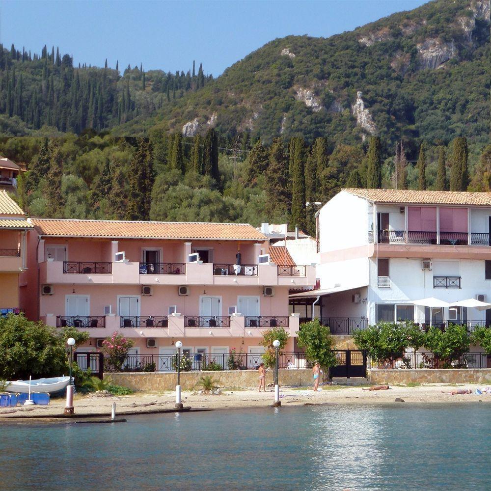 Galini Apartment *