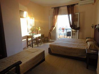 Galini Apartment Benitses (Corfu)