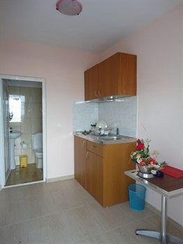 Galini * Benitses (Corfu)
