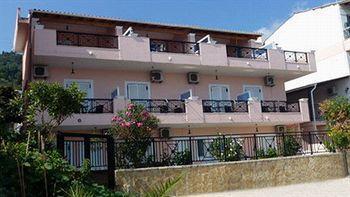 Galini Apartment *