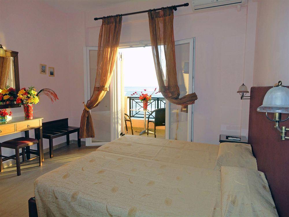 Galini * Benitses (Corfu)