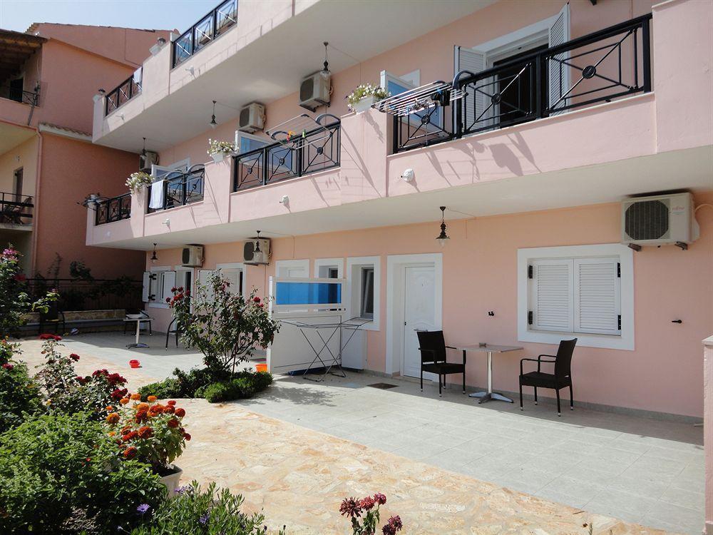 Galini Apartment