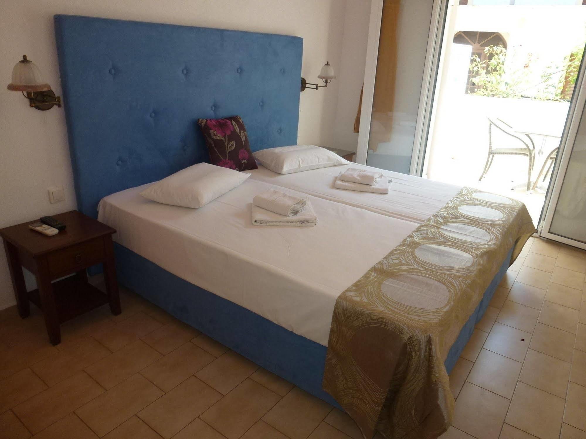 Apartment Galini Benitses (Corfu)