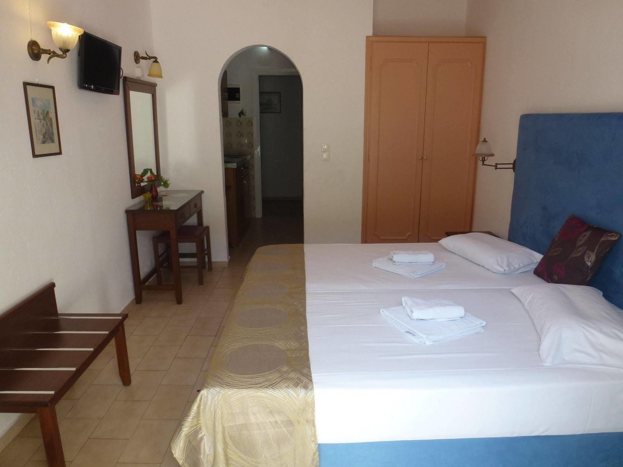 Apartment Galini