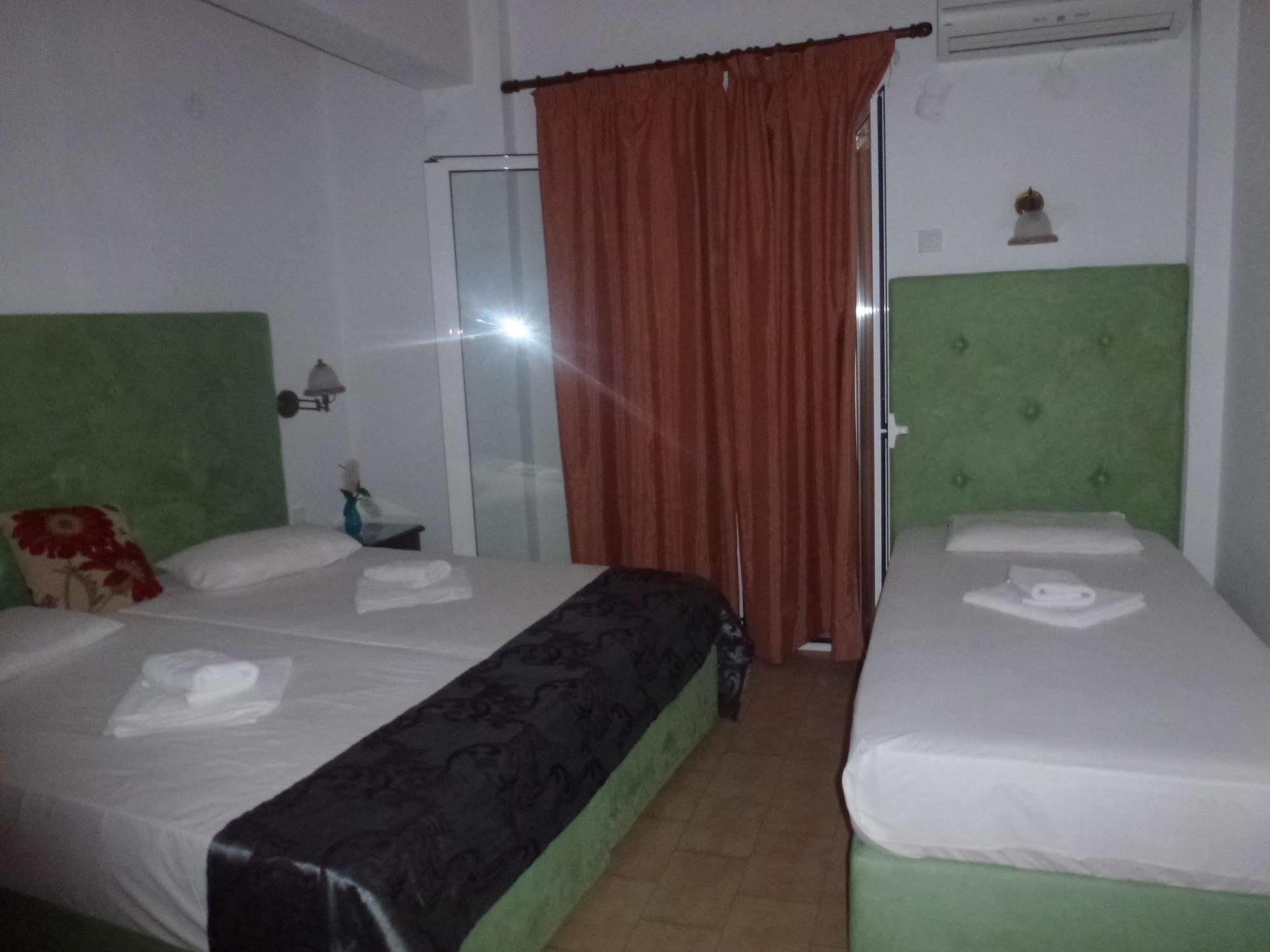 Galini Apartment *
