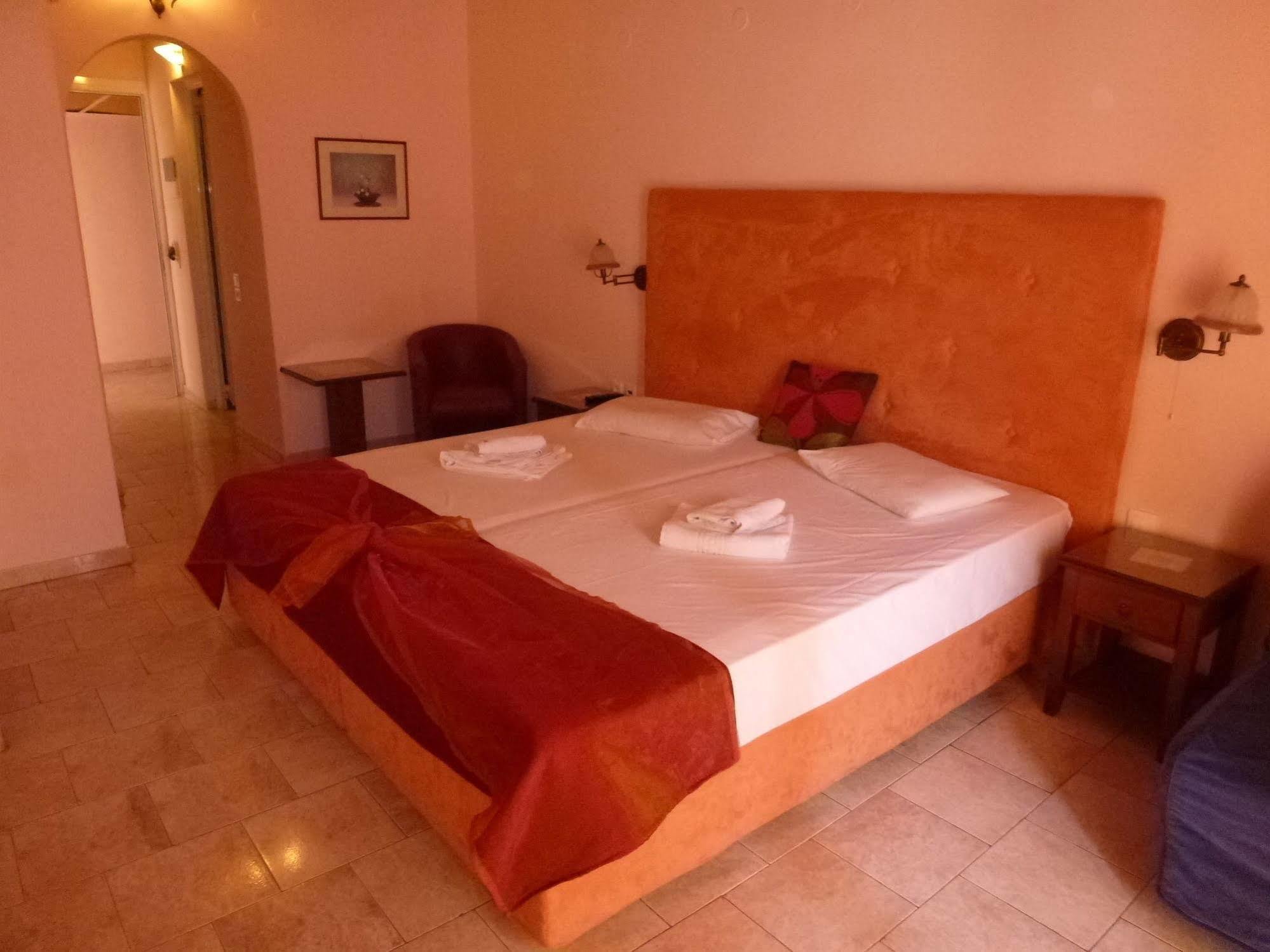 Apartment Galini