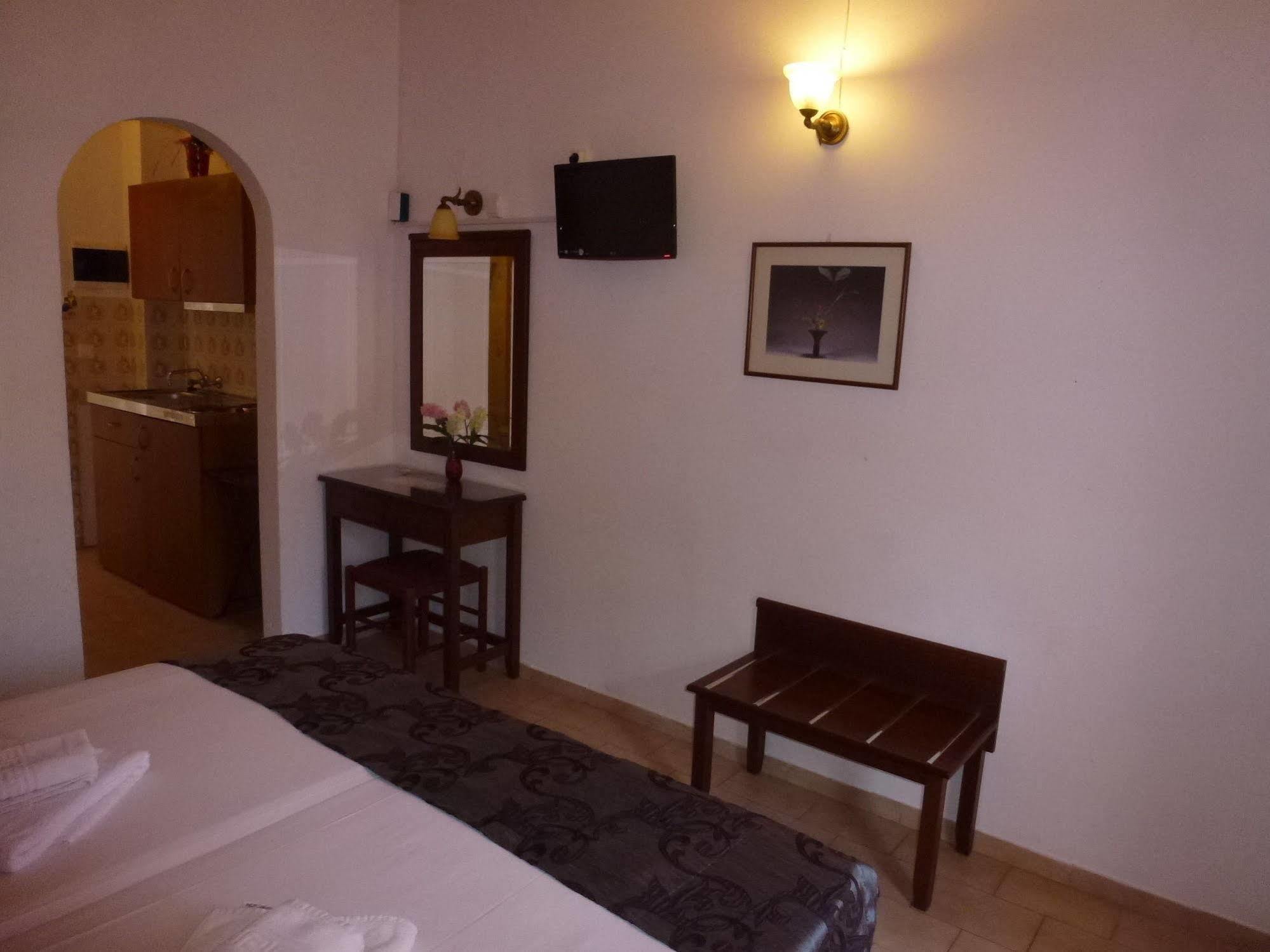 Galini Apartment Benitses (Corfu)