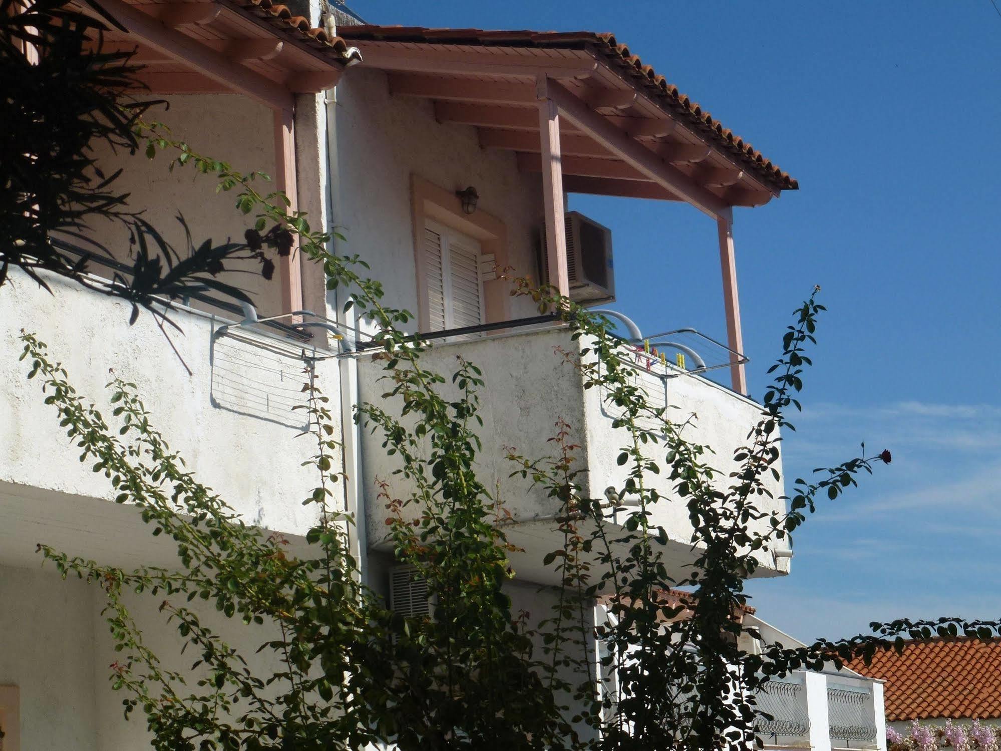 Galini Apartment